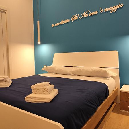 Song House Apartment Centro Storico 7 Pax Napoli Bagian luar foto