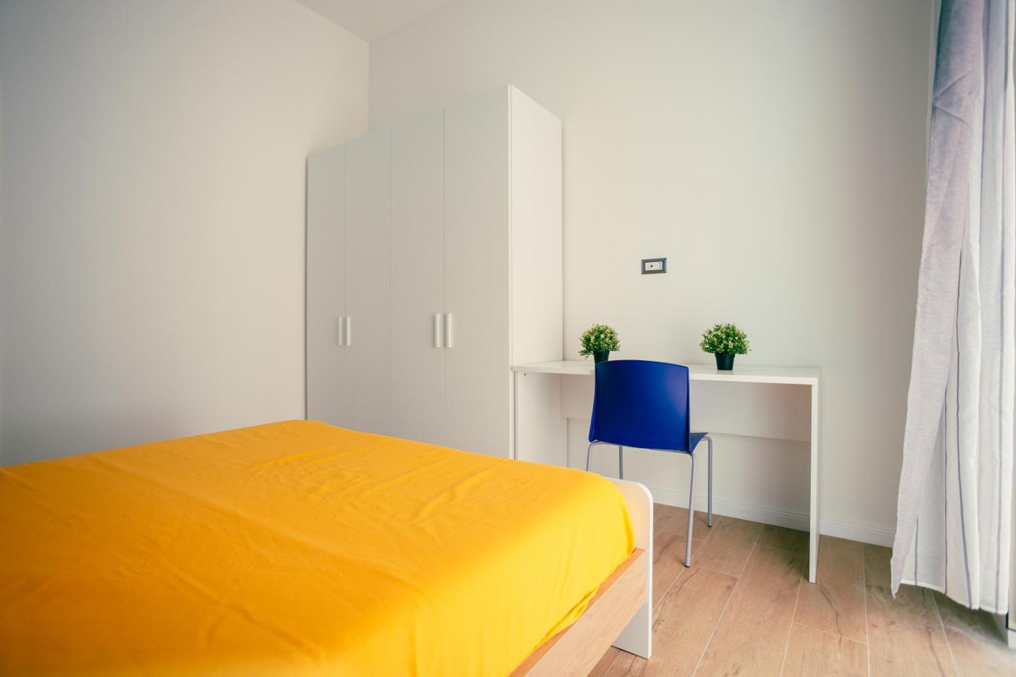 Song House Apartment Centro Storico 7 Pax Napoli Bagian luar foto