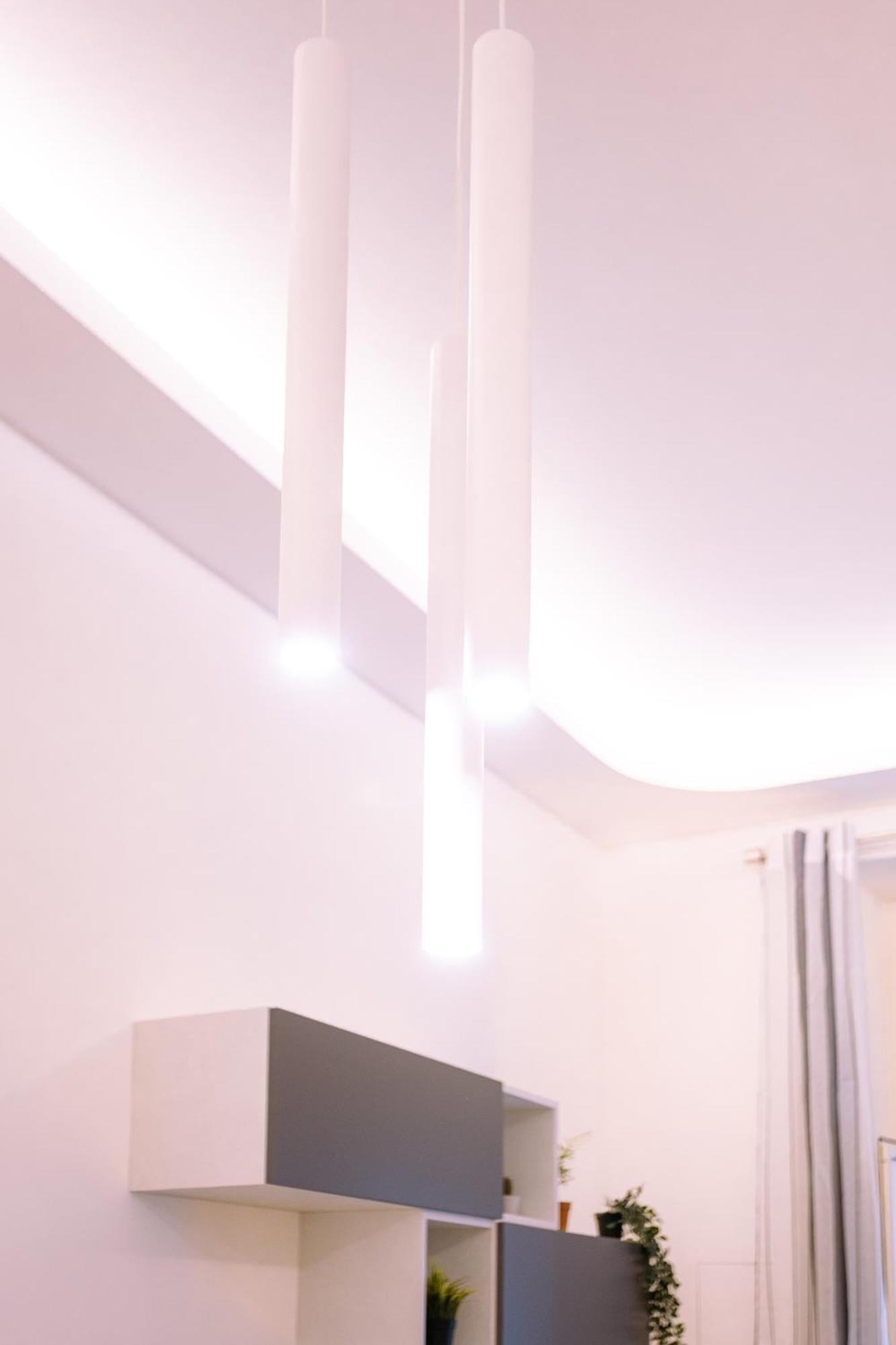 Song House Apartment Centro Storico 7 Pax Napoli Bagian luar foto