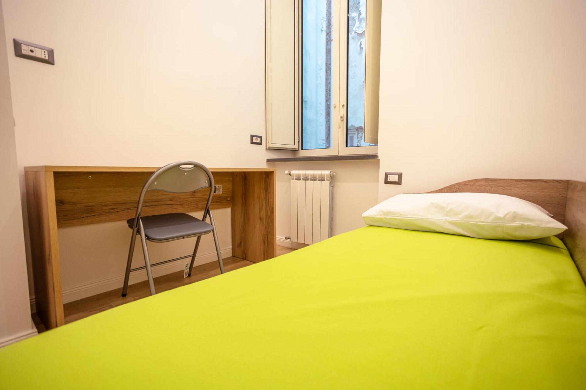 Song House Apartment Centro Storico 7 Pax Napoli Bagian luar foto