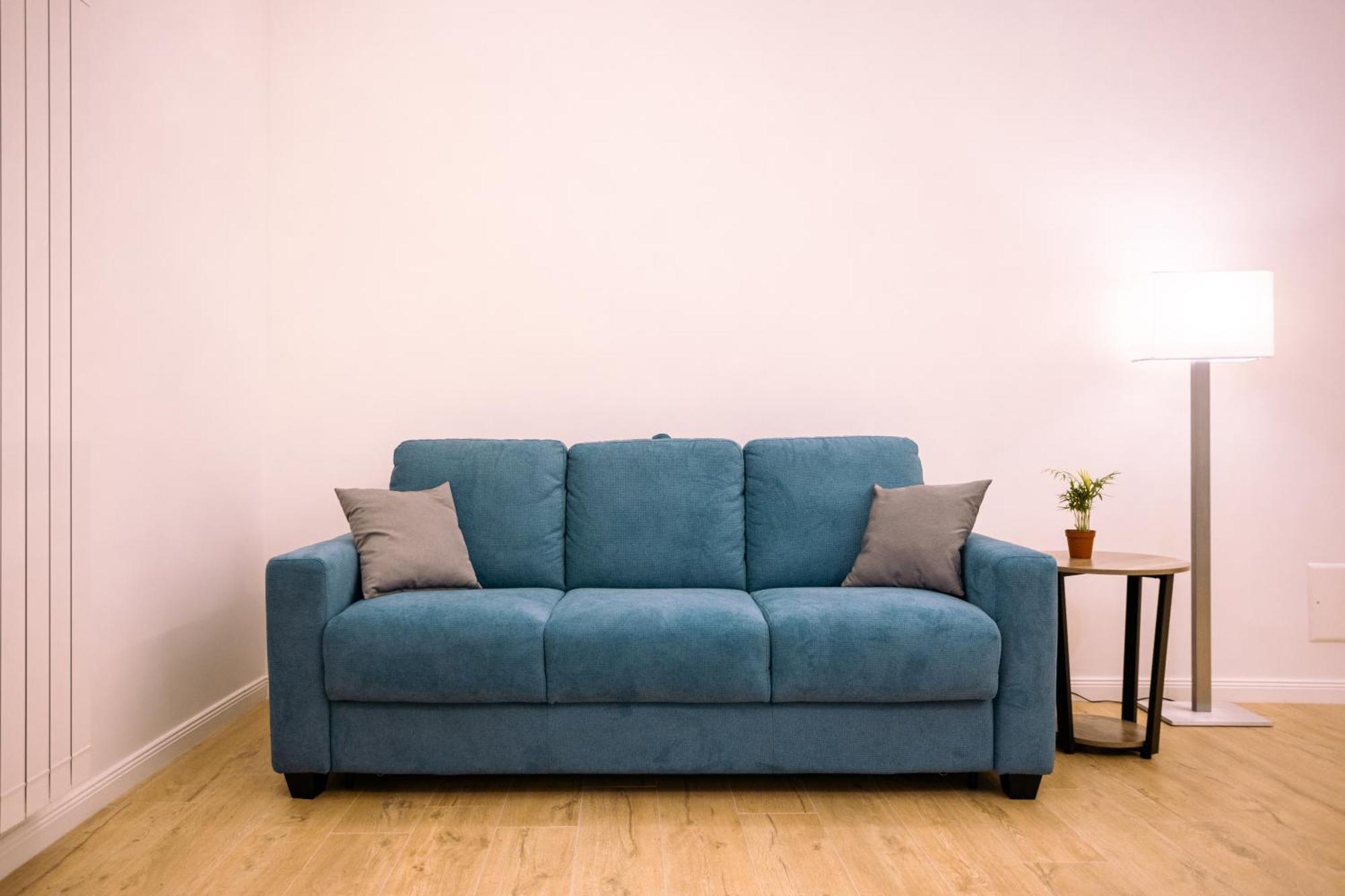 Song House Apartment Centro Storico 7 Pax Napoli Bagian luar foto