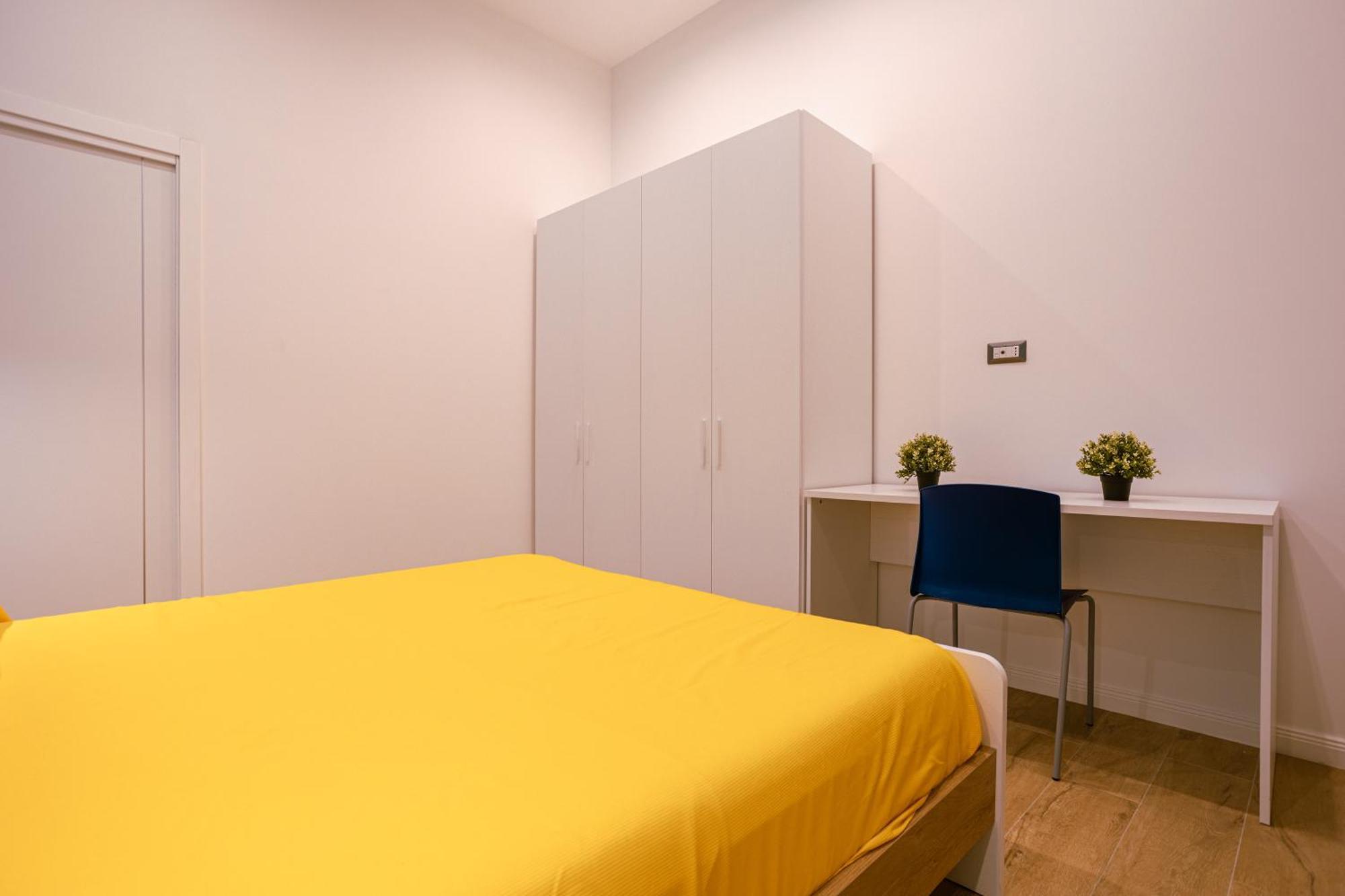 Song House Apartment Centro Storico 7 Pax Napoli Bagian luar foto