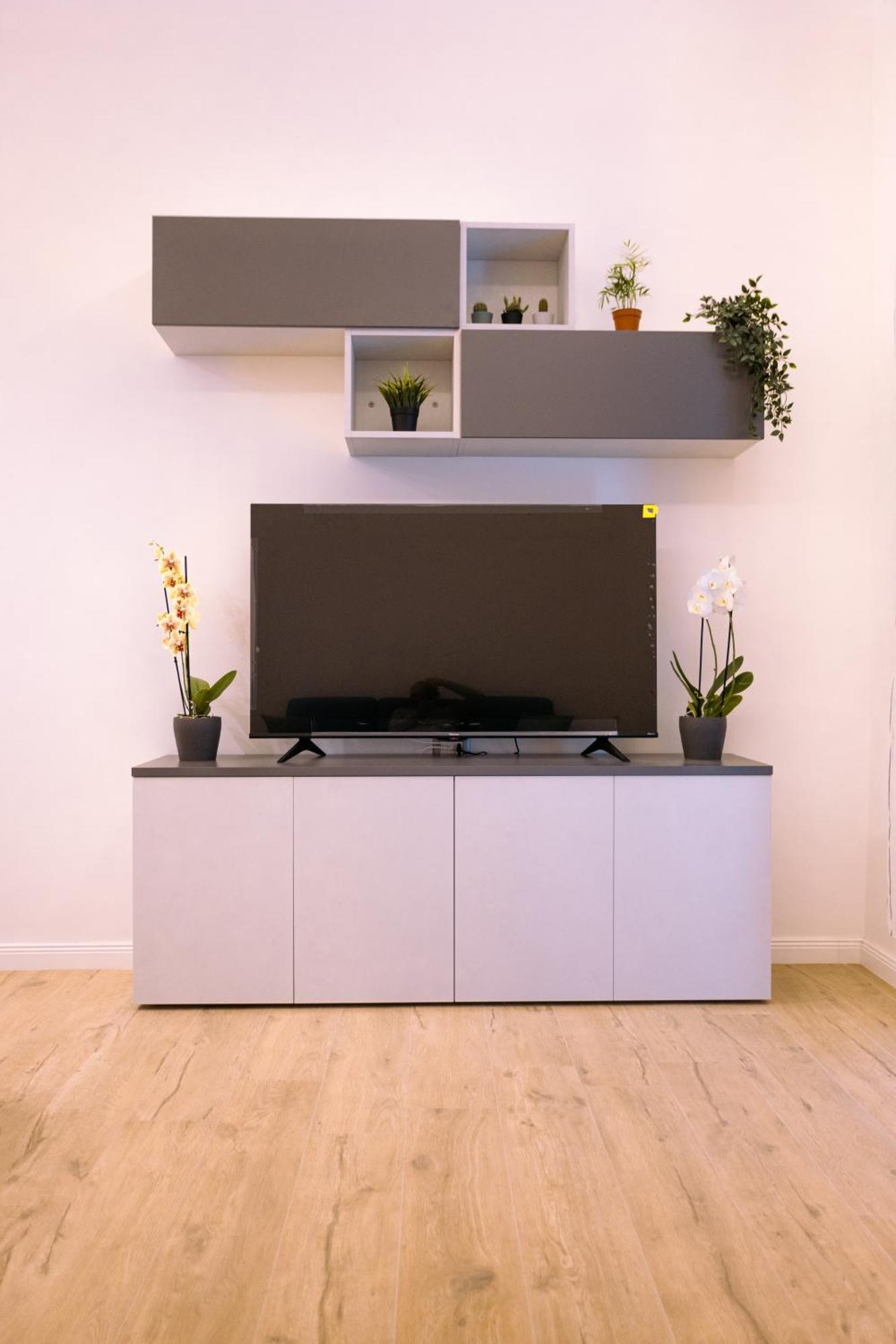 Song House Apartment Centro Storico 7 Pax Napoli Bagian luar foto
