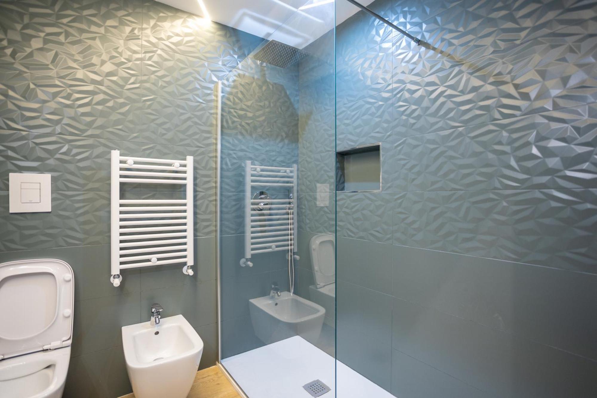 Song House Apartment Centro Storico 7 Pax Napoli Bagian luar foto