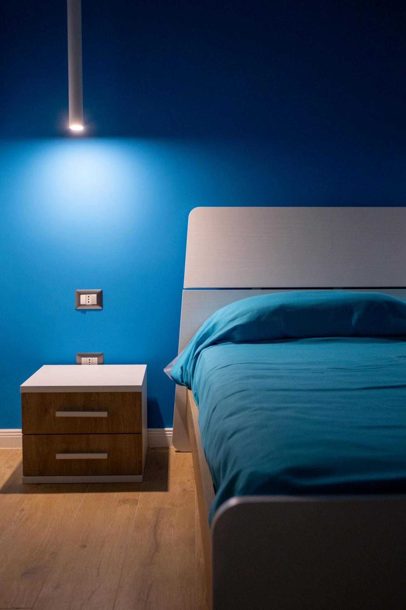 Song House Apartment Centro Storico 7 Pax Napoli Bagian luar foto